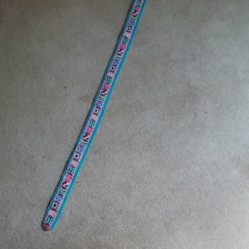 ANGELA MOORE BELT